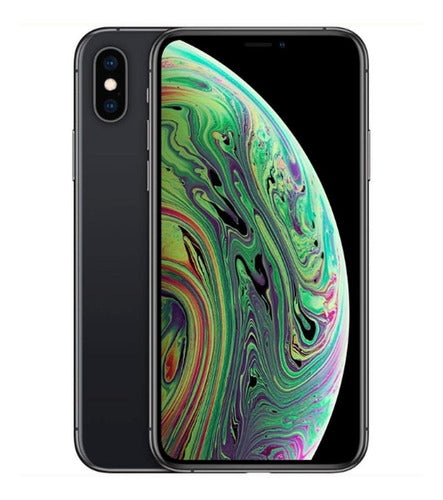 iPhone XS Seminuevo iPhone XS Seminuevo